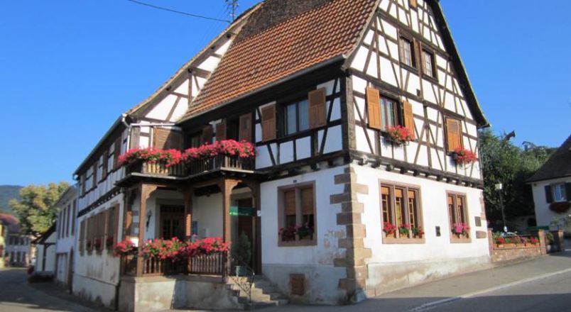 Chambres Et Table D'hôtes Au Canon