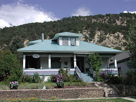 Lavender & Thyme Bed and Breakfast