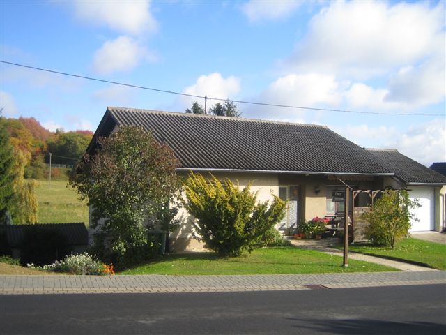 Ferienwohnung-Bürger